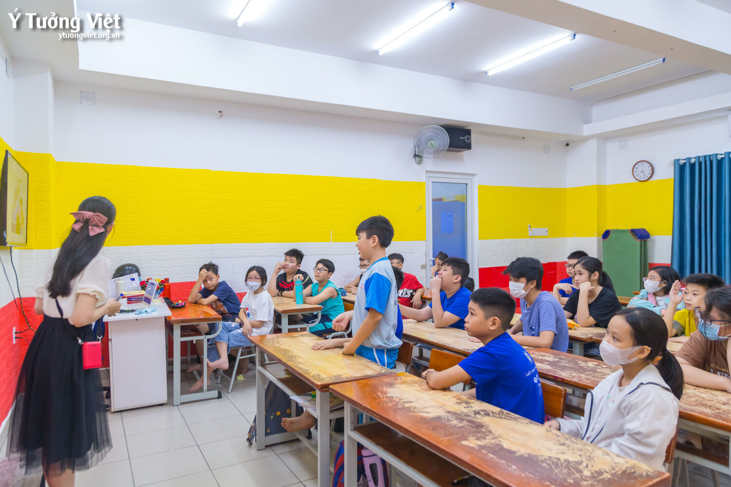 Nhật Ký Hè Bản Lĩnh 2023 Tham Gia Giao Thông An Toàn Cùng Giờ Học Kỹ Năng Sinh Tồn 01