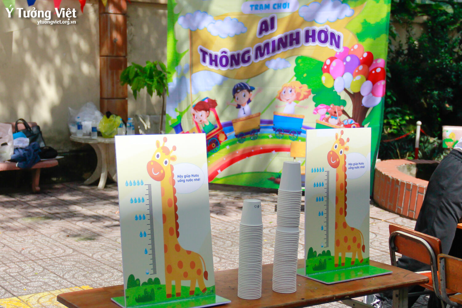 Ngày Hội Đón Học Sinh Lớp Một Trường Mới Bạn Mới 2023 Những Khoảnh Khắc Thật đáng Yêu Của Team Lớp Một Trường Th Hồ Văn Cường Và Th Tân Thới 69