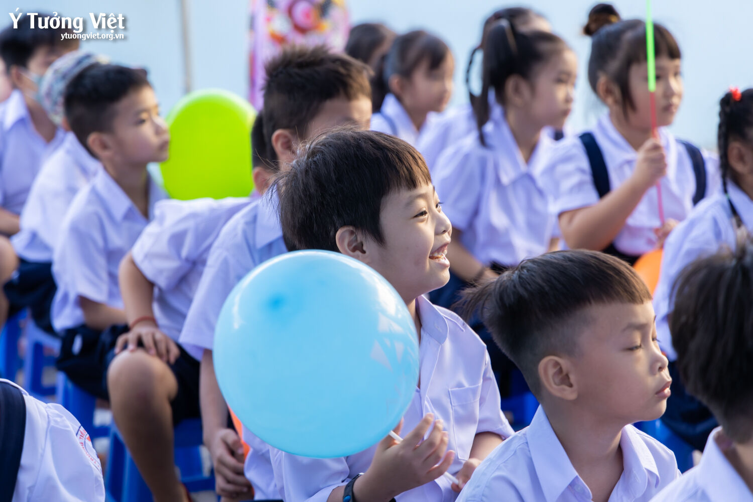 Ngày Hội Đón Học Sinh Lớp Một Trường Mới Bạn Mới 2023 Lúc đi Hết Mình Lúc Về Toàn Hình Xinh Nha Các Bạn Nhỏ Trường Th Phan Chu Trinh Th Tân Hoá Ơi 63