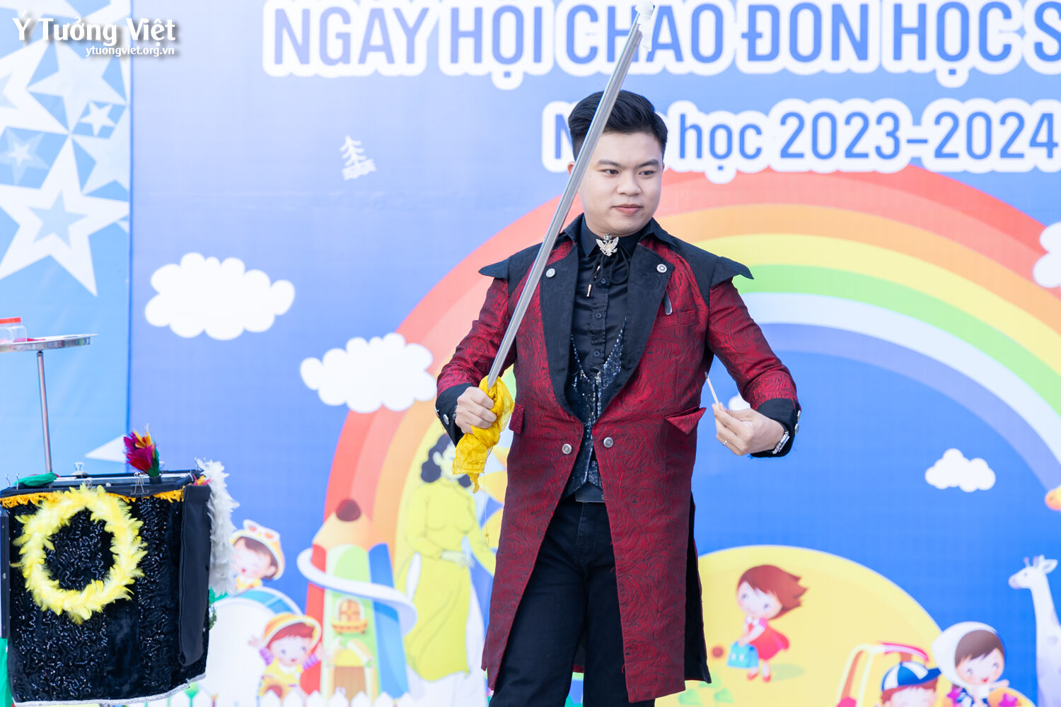 Ngày Hội Đón Học Sinh Lớp Một Trường Mới Bạn Mới 2023 Lúc đi Hết Mình Lúc Về Toàn Hình Xinh Nha Các Bạn Nhỏ Trường Th Phan Chu Trinh Th Tân Hoá Ơi 68