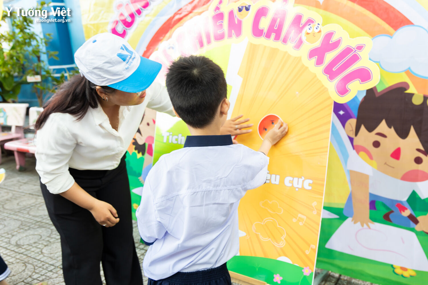 Ngày Hội Đón Học Sinh Lớp Một Trường Mới Bạn Mới 2023 Team Lớp Một Trường Th Lạc Long Quân Th Lê Thánh Tông 0 điểm Không điểm Nào Chê 69