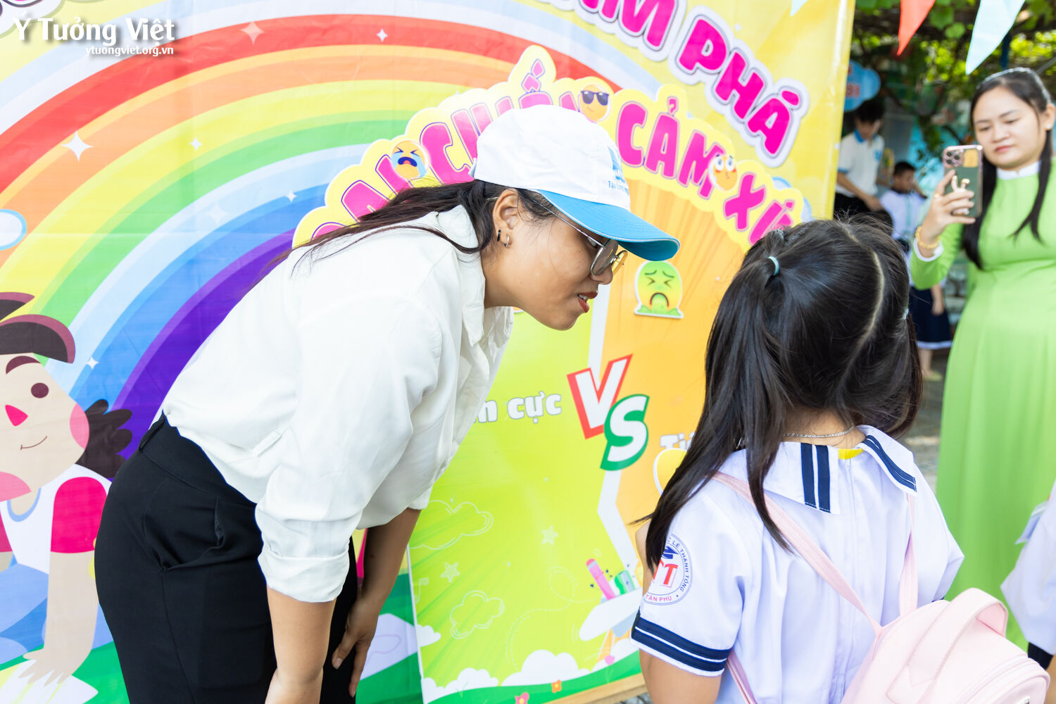 Ngày Hội Đón Học Sinh Lớp Một Trường Mới Bạn Mới 2023 Team Lớp Một Trường Th Lạc Long Quân Th Lê Thánh Tông 0 điểm Không điểm Nào Chê 76