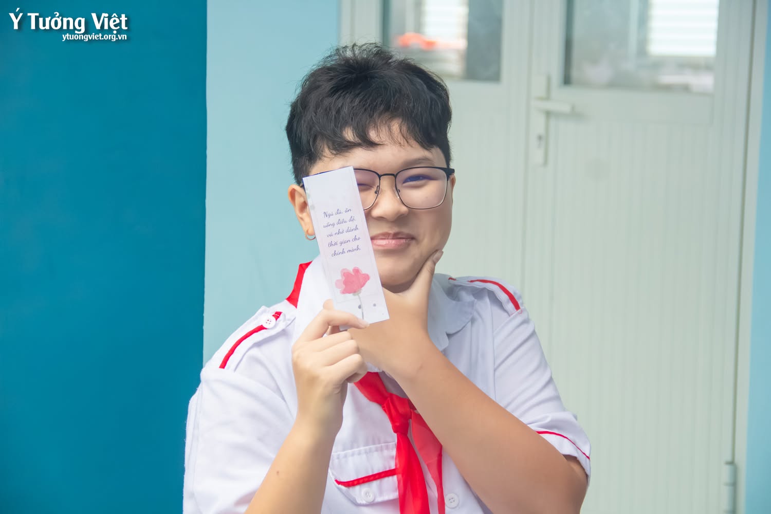 Từ mô hình đến thực tiễn: Hành trình lan tỏa chăm sóc sức khỏe tinh thần học đường tại các trường THCS
