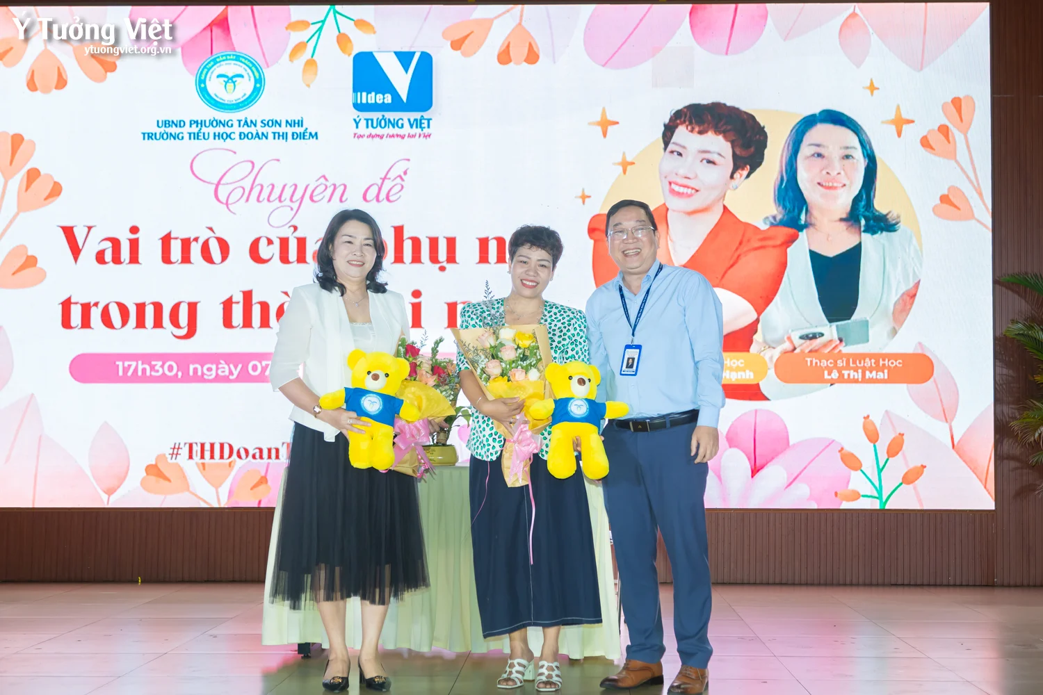 Kết nối sức mạnh mạng lưới chuyên gia liên ngành, cung cấp các giải pháp chăm sóc tinh thần tổ chức hiệu quả